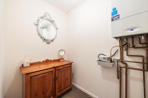 54 Larch Crescent, Mayfield, Dalkeith, EH22 5ND