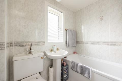 54 Larch Crescent, Mayfield, Dalkeith, EH22 5ND