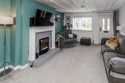 2 bedroom end of terrace house for sale, Waterloo Road, Northwich