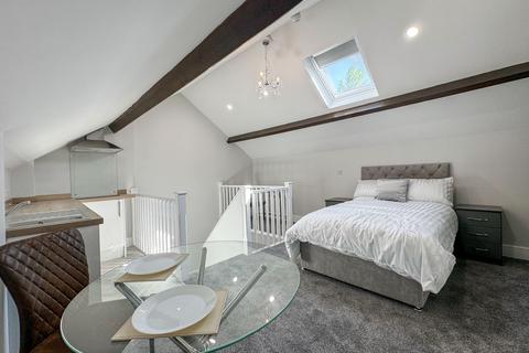 1 bedroom in a house share to rent, Alvaston, Derby DE24