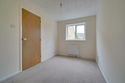 2 bedroom terraced house for sale, Fishers Way, Godmanchester, Huntingdon, Cambridgeshire, PE29