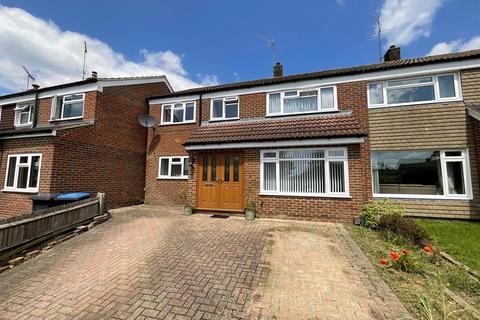 5 bedroom semi-detached house for sale, Coronation Road, East Grinstead, West Sussex