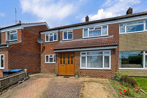 5 bedroom semi-detached house for sale, Coronation Road, East Grinstead, West Sussex