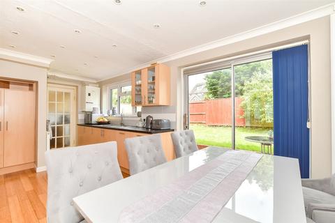 5 bedroom semi-detached house for sale, Coronation Road, East Grinstead, West Sussex