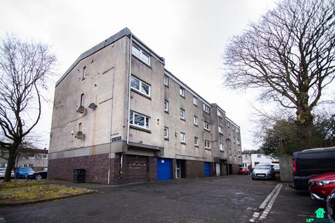 2 bedroom flat for sale, Smithyends Cumbernauld, Glasgow G67