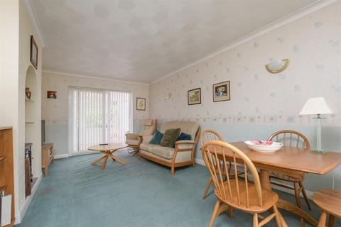 2 bedroom semi-detached bungalow for sale, Cerne Road, Gravesend, Kent