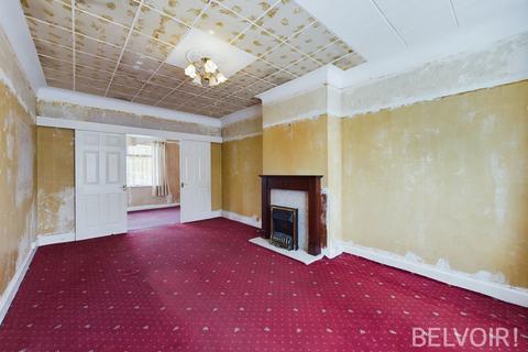 3 bedroom semi-detached house for sale, Leafield Road, Liverpool L25
