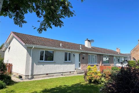 3 bedroom bungalow for sale, Muirneag, Great North Road, Muir of Ord, Highland, IV6