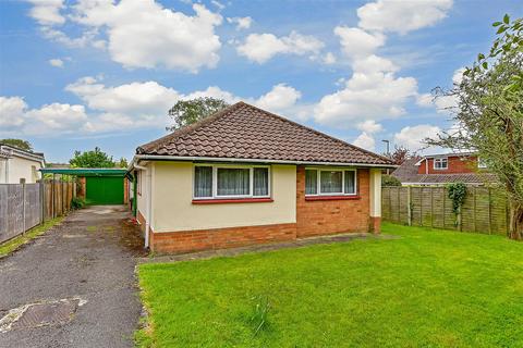 3 bedroom bungalow for sale, Hollybank Lane, Emsworth, Hampshire