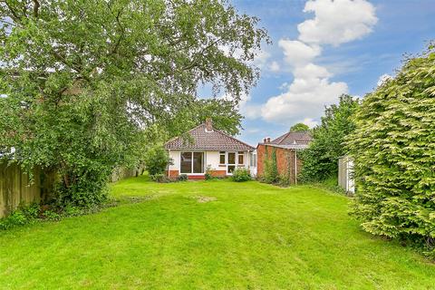 3 bedroom detached bungalow for sale, Hollybank Lane, Emsworth, Hampshire