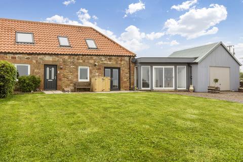 3 bedroom cottage for sale, 1 Crowhill Farm Cottages, Dunbar, EH42 1QT