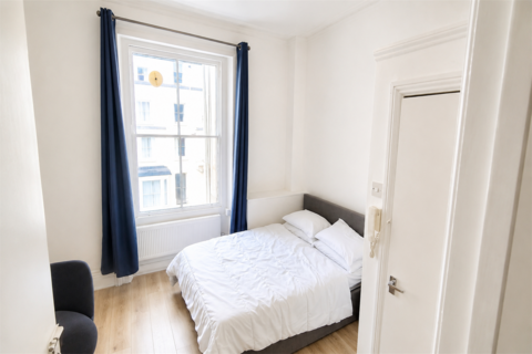 undefined, London W2