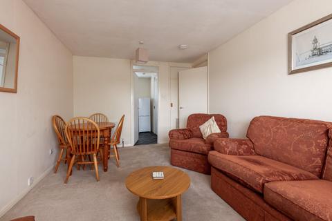 1 bedroom flat for sale, 26 Liddle Drive, Bo’ness, EH51 0PB