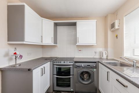 1 bedroom flat for sale, 26 Liddle Drive, Bo’ness, EH51 0PB