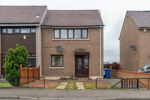 2 bedroom semi-detached house for sale, Cowden Park, Dalkeith EH22