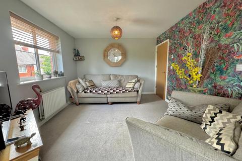 1 bedroom apartment for sale, Tadpole Garden Village, Swindon SN25