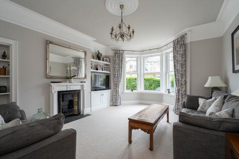 4 bedroom semi-detached villa for sale, Claremont Road, Edinburgh EH6
