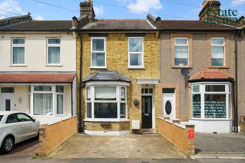 3 bedroom terraced house for sale, Sinclair Road, Chingford, E4