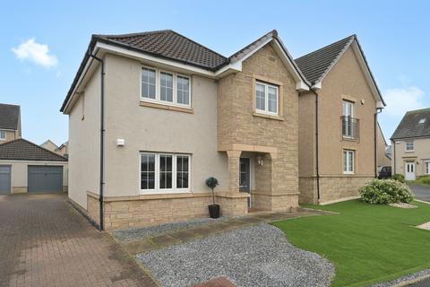 4 bedroom detached house for sale, 44 Wallace Avenue, MUSSELBURGH, EH21 8BZ