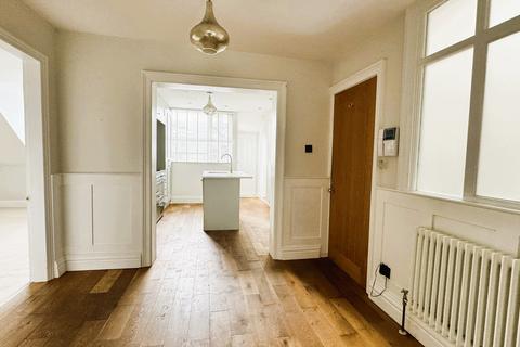 2 bedroom maisonette to rent, Flat 3, 28 Park Avenue, Harrogate, North Yorkshire