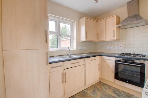 1 bedroom apartment for sale, New Road, Bromsgrove, Worcestershire, B60