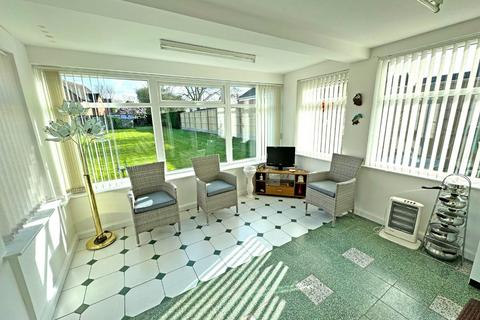 3 bedroom detached bungalow for sale, Burton Road, Sleaford NG34