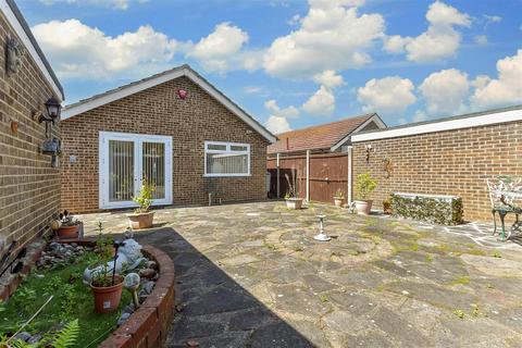2 bedroom detached bungalow for sale, The Silvers, Broadstairs, Kent