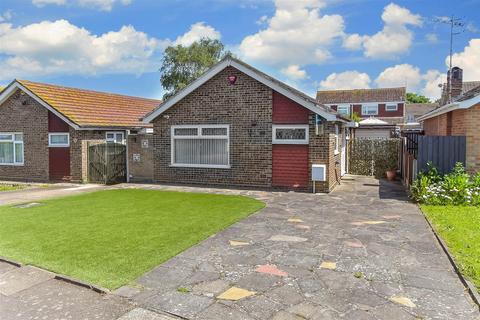 2 bedroom detached bungalow for sale, The Silvers, Broadstairs, Kent