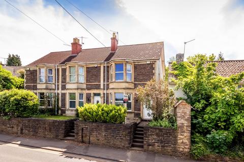 4 bedroom end of terrace house for sale, Backwell, Bristol BS48