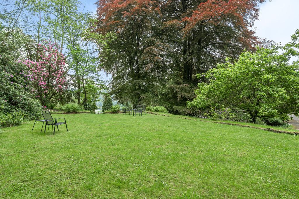 Communal Garden