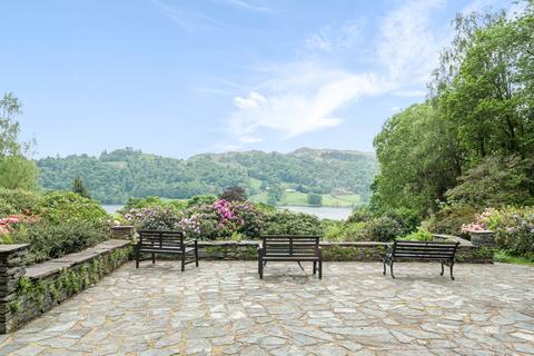 White Moss, Wood Close, Grasmere, CumbriaLA22 9SG