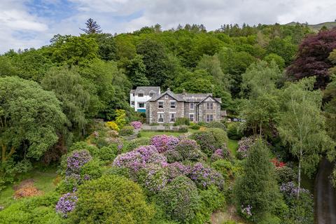 undefined, White Moss, Wood Close, Grasmere, CumbriaLA22 9SG