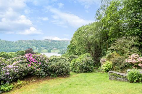 undefined, White Moss, Wood Close, Grasmere, CumbriaLA22 9SG