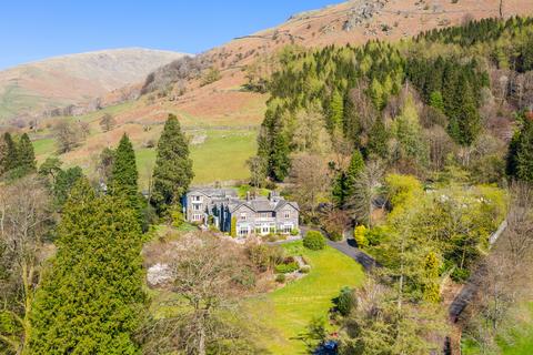 4 bedroom end of terrace house for sale, 3 Michaels Nook, Grasmere, Ambleside, LA22 9RX
