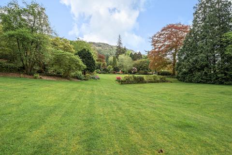 4 bedroom end of terrace house for sale, 3 Michaels Nook, Grasmere, Ambleside, LA22 9RX