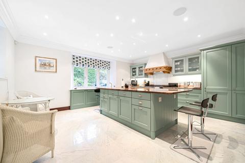 4 bedroom end of terrace house for sale, 3 Michaels Nook, Grasmere, Ambleside, LA22 9RX