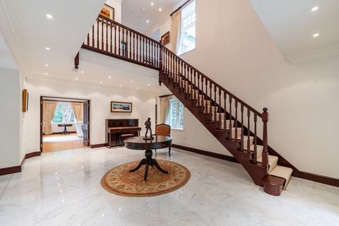 4 bedroom end of terrace house for sale, 3 Michaels Nook, Grasmere, Ambleside, LA22 9RX
