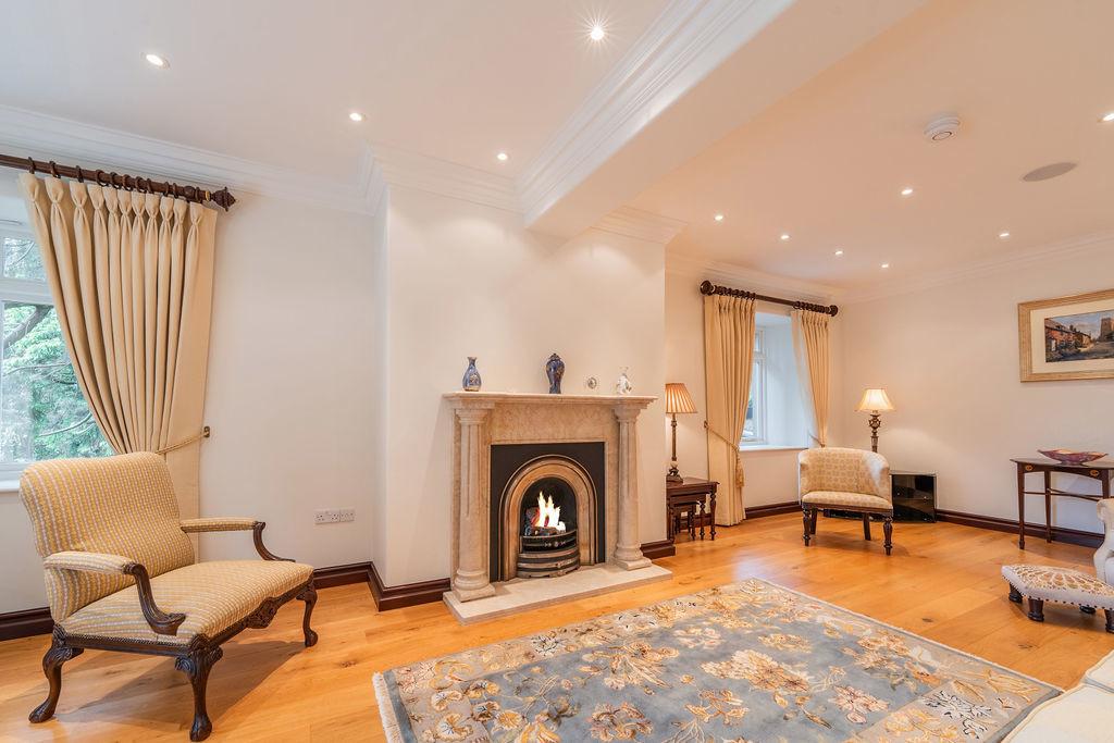 Drawing Room