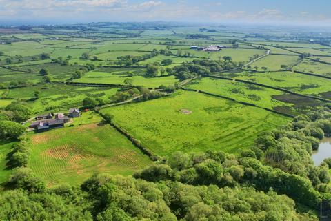 Land for sale, Land West of Tyn-Llannor Fawr (Lot 2), Rhosfawr, Pwllheli