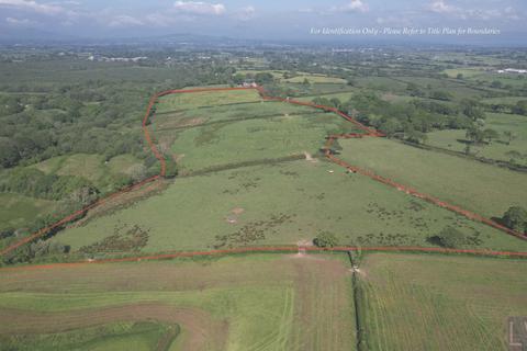 Land for sale, Land West of Tyn-Llannor Fawr (Lot 2), Rhosfawr, Pwllheli