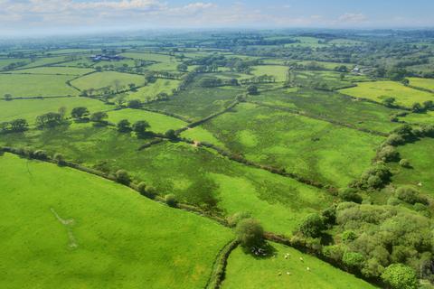Land for sale, Land South of Tyn-Llannor Fawr (Lot 3), Rhosfawr, Pwllheli