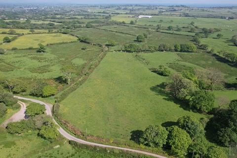 Land for sale, Land South of Tyn-Llannor Fawr (Lot 3), Rhosfawr, Pwllheli