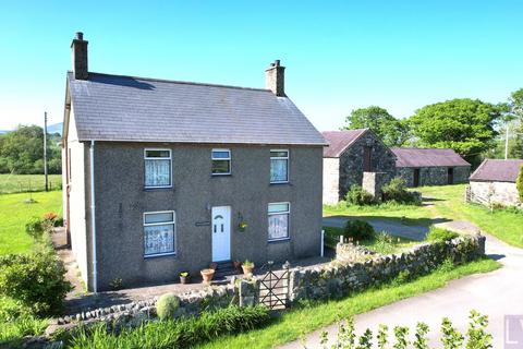 Farm for sale, Tyn-Llannor Fawr Farm, Rhosfawr - 83.02 acres