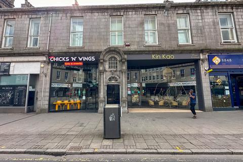 2 bedroom flat for sale, Union Street, Aberdeen AB11