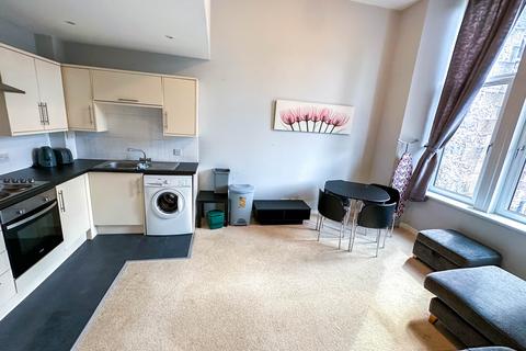 2 bedroom flat for sale, Union Street, Aberdeen AB11