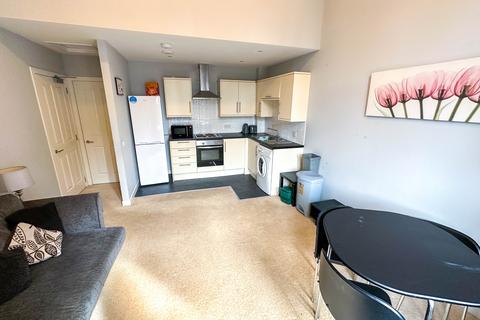 2 bedroom flat for sale, Union Street, Aberdeen AB11