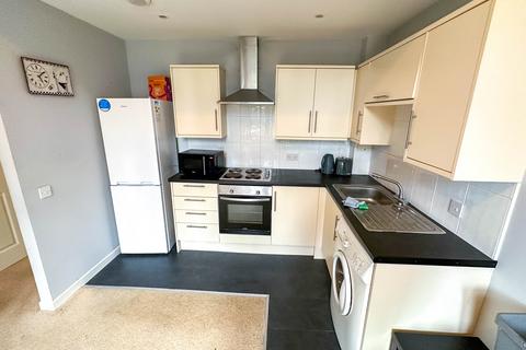 2 bedroom flat for sale, Union Street, Aberdeen AB11