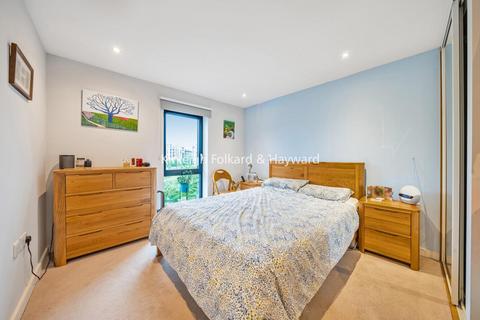2 bedroom flat for sale, Bramah Road, Oval