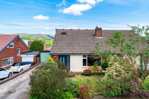 2 bedroom semi-detached house for sale, Heatherside Road, Bury BL0