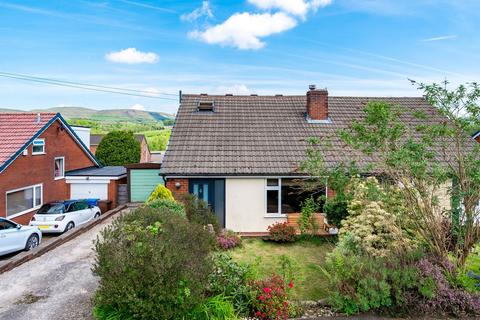 20 Heatherside Road, Ramsbottom, Bury, BL0 9BX